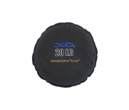 Диск-отягощение XD Kevlar Sand Disc (вес 16 кг)